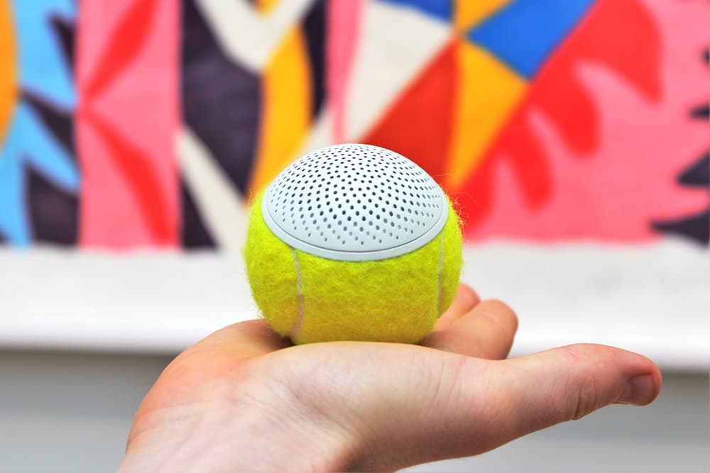 enceinte bluetooth wilson