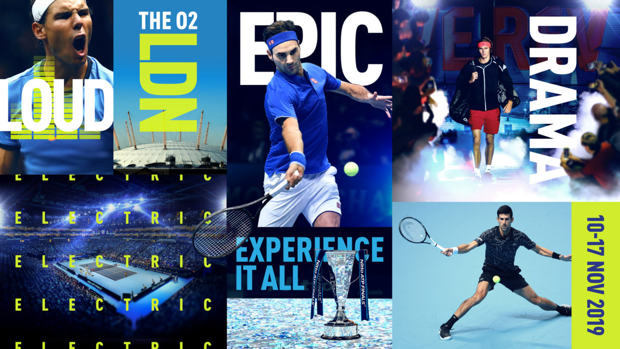 les favoris du masters de londres