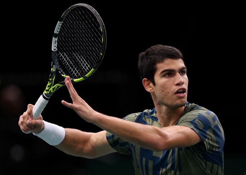 Babolat Pure Aero 98